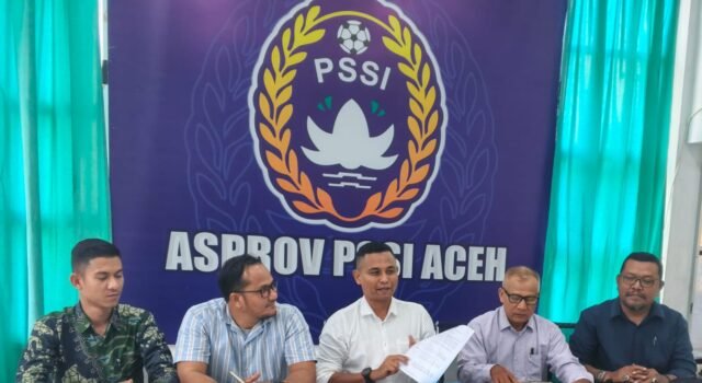 “Voters dan Pengamat minta Kongres PSSI Aceh Ditunda”, KP PSSI: Tahapan Kongres Sudah berjalan Sesuai Statuta dan PO