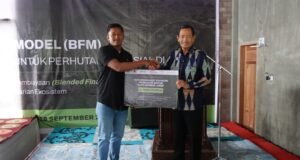 Pemko Sabang Perkuat KUPS Serbok Jaboi lewat Program Blended Finance