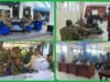 Jalin Kebersamaan dan Kepedulian, Kodim 0112/Sabang Ikuti Bhakti Kesehatan HUT TNI ke-81