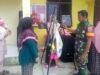 Babinsa Paya Pantau Kegiatan Posyandu, Pastikan Pelayanan Kesehatan Warga Berjalan Optimal