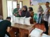 Sinergi TNI–Polri–Gampong: Pantau Distribusi Bantuan Pangan di Kuta Barat Agar Berjalan Lancar dan Tertib