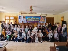 Dinas Perpustakaan dan Kearsipan Aceh Timur Adakan Bimtek Pendataan Perpustakaan