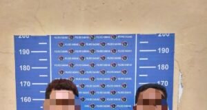 Satresnarkoba Polres Sabang Amankan Dua Terduga Pelaku Narkotika