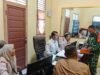 Ketahui Kondisi Wilayah, Babinsa 07 Kuta Barat Lakukan Pemutakhiran Data Warga