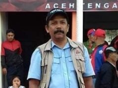 Regu Catur Media Haba Publik Ambil Bagian di Olimpiade Catur HUT Pos Aceh, “Target Masuk 3 Besar”