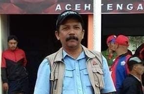 Regu Catur Media Haba Publik Ambil Bagian di Olimpiade Catur HUT Pos Aceh, “Target Masuk 3 Besar”
