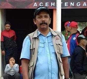 Regu Catur Media Haba Publik Ambil Bagian di Olimpiade Catur HUT Pos Aceh, “Target Masuk 3 Besar”
