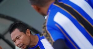 Pelatih Anyar Persiraja M Ridwan Optimis Skuad Laskar Rencong akan Bangkit