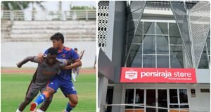Menjelang Ujicoba dengan RANS FC, Sabtu Siang Manajemen Persiraja Buka Panduan Pembelian Tiket Online di Persiraia Store SHD