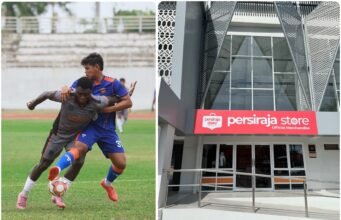 Menjelang Ujicoba dengan RANS FC, Sabtu Siang Manajemen Persiraja Buka Panduan Pembelian Tiket Online di Persiraia Store SHD