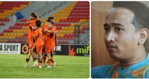 Hadapi Tim eks Liga1 SPFC di Laga Perdana, Manager Persiraja Berharap Fans Fulkan SHD