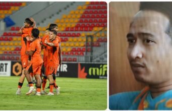 Hadapi Tim eks Liga1 SPFC di Laga Perdana, Manager Persiraja Berharap Fans Fulkan SHD