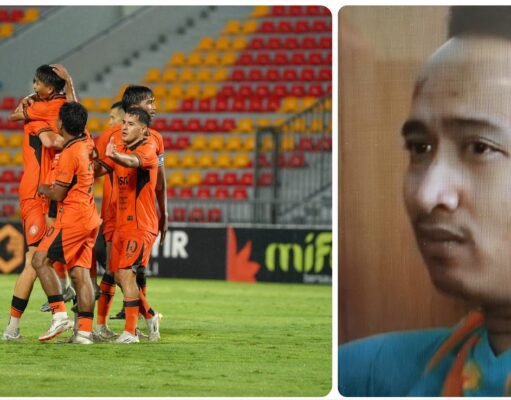 Hadapi Tim eks Liga1 SPFC di Laga Perdana, Manager Persiraja Berharap Fans Fulkan SHD