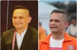 Presiden Persiraja: Launching Team Momentum Kebersamaan dengan Suporter