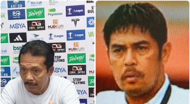 Persiraja vs Semen Padang, “Laga Liga2 Terasa Liga1 Tersaji Malam Ini di SHD”