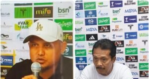PSPS dan Persiraja saling Bidik Kemenangan, “Laskar Rencong Lawan sang Mantan di Stadion Kaharuddin Sabtu Petang”