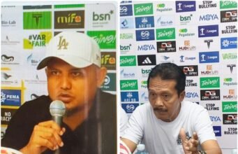 PSPS dan Persiraja saling Bidik Kemenangan, “Laskar Rencong Lawan sang Mantan di Stadion Kaharuddin Sabtu Petang”
