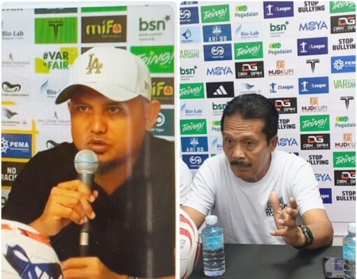 PSPS dan Persiraja saling Bidik Kemenangan, “Laskar Rencong Lawan sang Mantan di Stadion Kaharuddin Sabtu Petang”