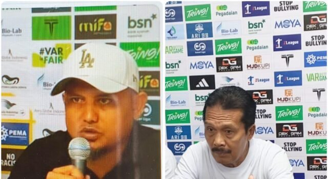 PSPS dan Persiraja saling Bidik Kemenangan, “Laskar Rencong Lawan sang Mantan di Stadion Kaharuddin Sabtu Petang”