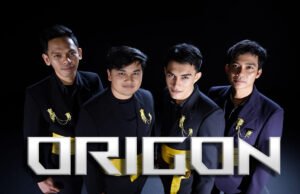 Origon, Grup Musik Aceh yang Usung Budaya Tanah Rencong