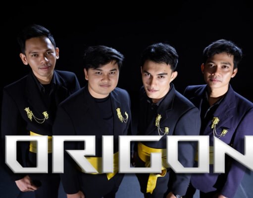 Origon, Grup Musik Aceh yang Usung Budaya Tanah Rencong