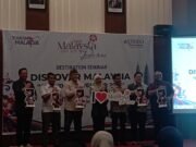 Gandeng Konsul Pelancongan, Astindo Aceh Gelar Seminar Discover Malaysia