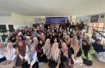 76 Peserta Ikuti Pelatihan Penulisan Karya Inovasi dan Ilmiah di UBBG