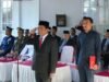 Pemko Sabang Peringati Hari Kesaktian Pancasila, Perkuat Semangat Persatuan