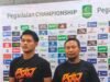 Persiraja vs Sumsel United, Pembuktian Coach M Ridwan Jumat Malam di SHD
