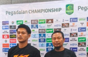 Persiraja vs Sumsel United, Pembuktian Coach M Ridwan Jumat Malam di SHD