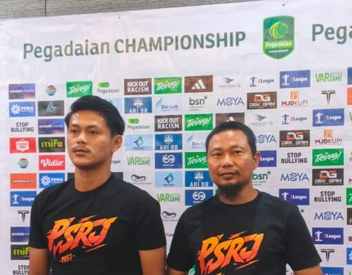 Persiraja vs Sumsel United, Pembuktian Coach M Ridwan Jumat Malam di SHD