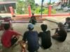 Sosialisasi Langsung ke Warga, Babinsa Kuta Ateuh Buka Peluang Menjadi Prajurit TNI AD