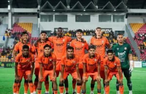 “Persiraja Butuh Profesionalisme, Bukan Sekadar Nama Besar”