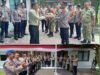 Sinergi TNI–Polri Semakin Kokoh: Kapolsek Sukajaya & Sukakarya Silaturahmi ke Koramil Sambut HUT TNI Ke-81