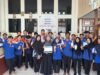 Rilis Berita Mahasiswa penjas UBBG dilatih akses Jurnal Internasional