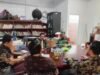 Babinsa Batee Shoek Perkuat Sinergi Bersama Pengurus KDKMP, Dorong Kemajuan Koperasi Gampong