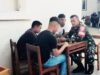 Babinsa Krueng Raya Dorong Pemuda Sabang Persiapkan Diri Raih Cita-Cita Menjadi Prajurit TNI AD