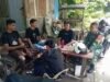 Babinsa Cot Abeuk Jalin Silaturahmi Khusus Bersama Pemuda, Pantau Potensi & Harapan Generasi Muda