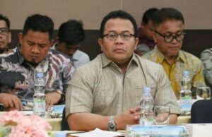 Zulkifli: Listrik Memadai Jadi Kunci Penguatan Investasi dan Ekonomi Sabang
