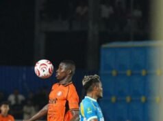 PSIS vs Persiraja, Fokus Lini Bawah dan Duel Udara Skuad Laskar Rencong