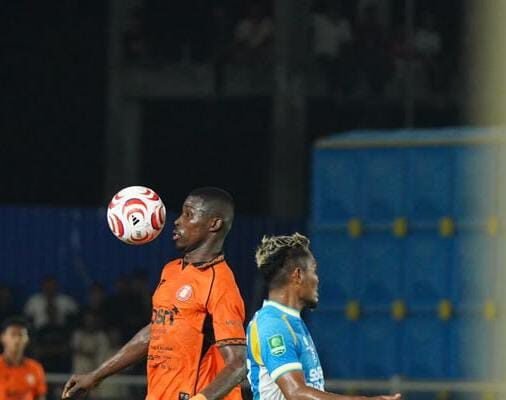 PSIS vs Persiraja, Fokus Lini Bawah dan Duel Udara Skuad Laskar Rencong