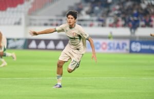 PSIS vs PERSIRAJA 1-3, Diluar Prediksi, “Pasukan Laskar Rencong Garang di Semarang”