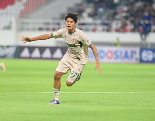 PSIS vs PERSIRAJA 1-3, Diluar Prediksi, “Pasukan Laskar Rencong Garang di Semarang”
