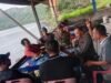 Babinsa Batee Shoek Gelar Komsos Rutin, Jaga Kedekatan dan Pantau Kondisi Wilayah