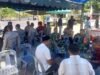 Babinsa Koramil 01 Sukajaya Hadiri Perayaan Maulid Nabi di Gampong Balohan, Pererat Silaturahmi TNI dan Masyarakat