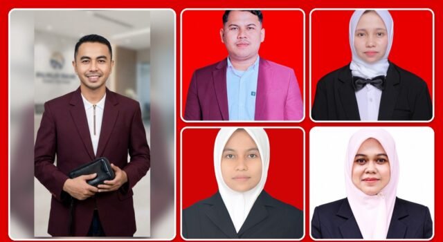 Lima Dosen UBBG Lolos Program Hibah Mahasiswa Berdampak AKSARA Kemdiktisaintek 2026
