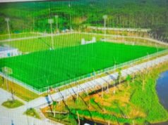 Putaran Nasional Piala Soeratin 2026 berlansung di NTCN Kaltim, Perjalanan Jauh Juara Regional Aceh dan Sumatra1 U-17 serta U-15