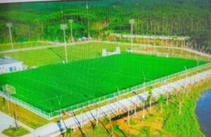 Putaran Nasional Piala Soeratin 2026 berlansung di NTCN Kaltim, Perjalanan Jauh Juara Regional Aceh dan Sumatra1 U-17 serta U-15