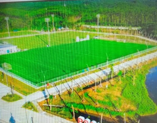 Putaran Nasional Piala Soeratin 2026 berlansung di NTCN Kaltim, Perjalanan Jauh Juara Regional Aceh dan Sumatra1 U-17 serta U-15
