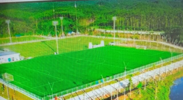 Putaran Nasional Piala Soeratin 2026 berlansung di NTCN Kaltim, Perjalanan Jauh Juara Regional Aceh dan Sumatra1 U-17 serta U-15